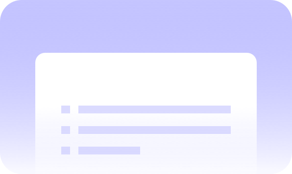 Template